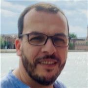 Professeur d' Arabe, enseignant cours particuliers